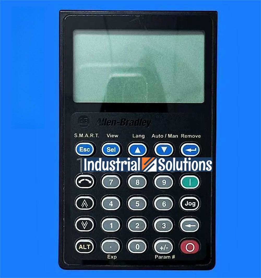 20-HIM-A3 AB Frequency Converter Display Operation Panel