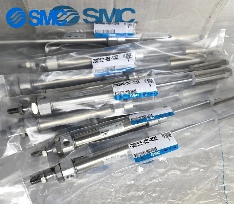 1PCS  FIT FOR SMC cylinder CDM2B20-80Z-XC8B
