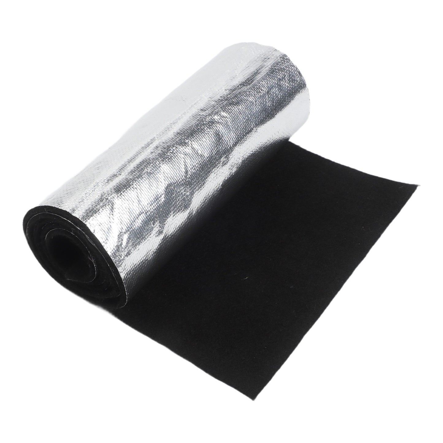 Battery Insulation Heat Shield Blanket Aluminum Foil Cold Resistant 3MM Set