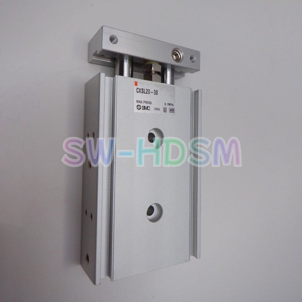 1PCS  for SMC Double Cylinder CXSL20-30 Freight Free