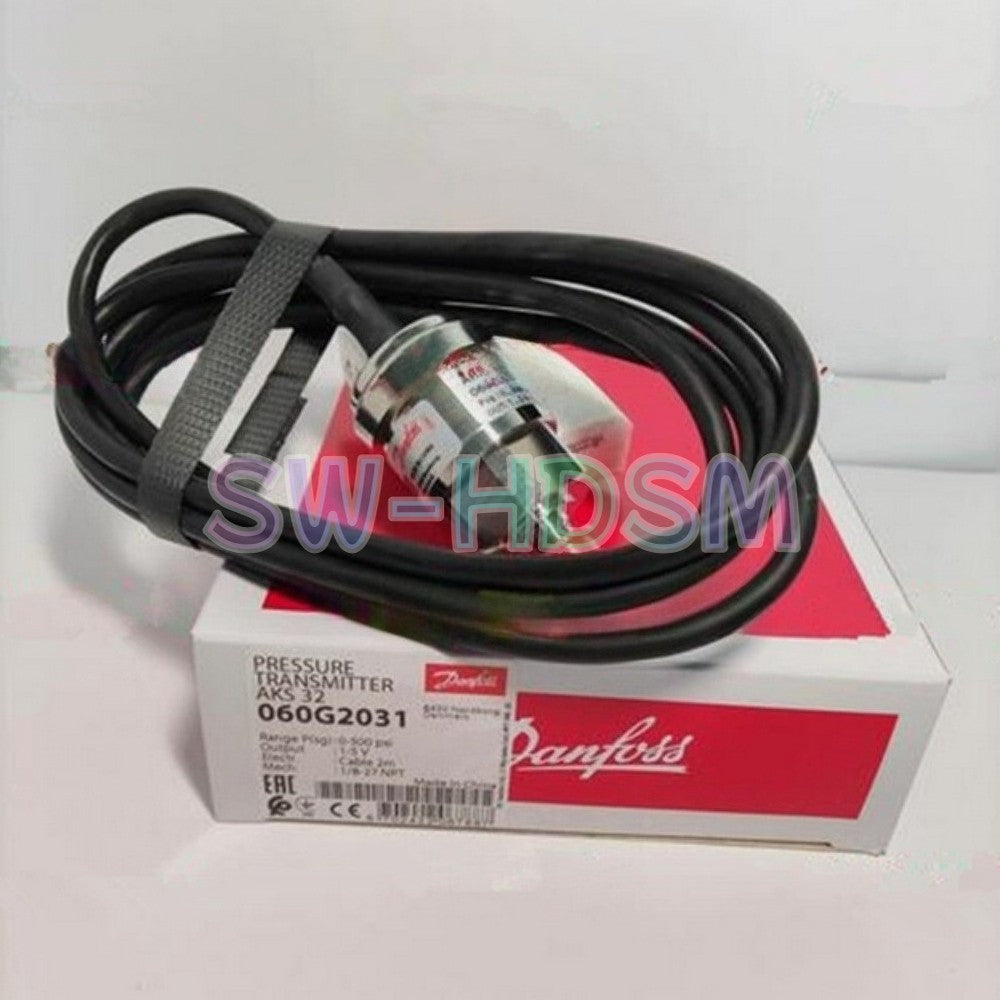 1PCS  for Danfoss AKS32 060G2031 Pressure Sensor Freight Free