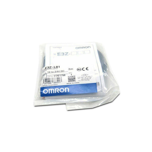 1PC OMRON E3Z-L61 E3Z-L81 E3Z-LL61 E3Z-LL63 E3Z-LL66 E3Z-LL68 Sensor Switch Unit