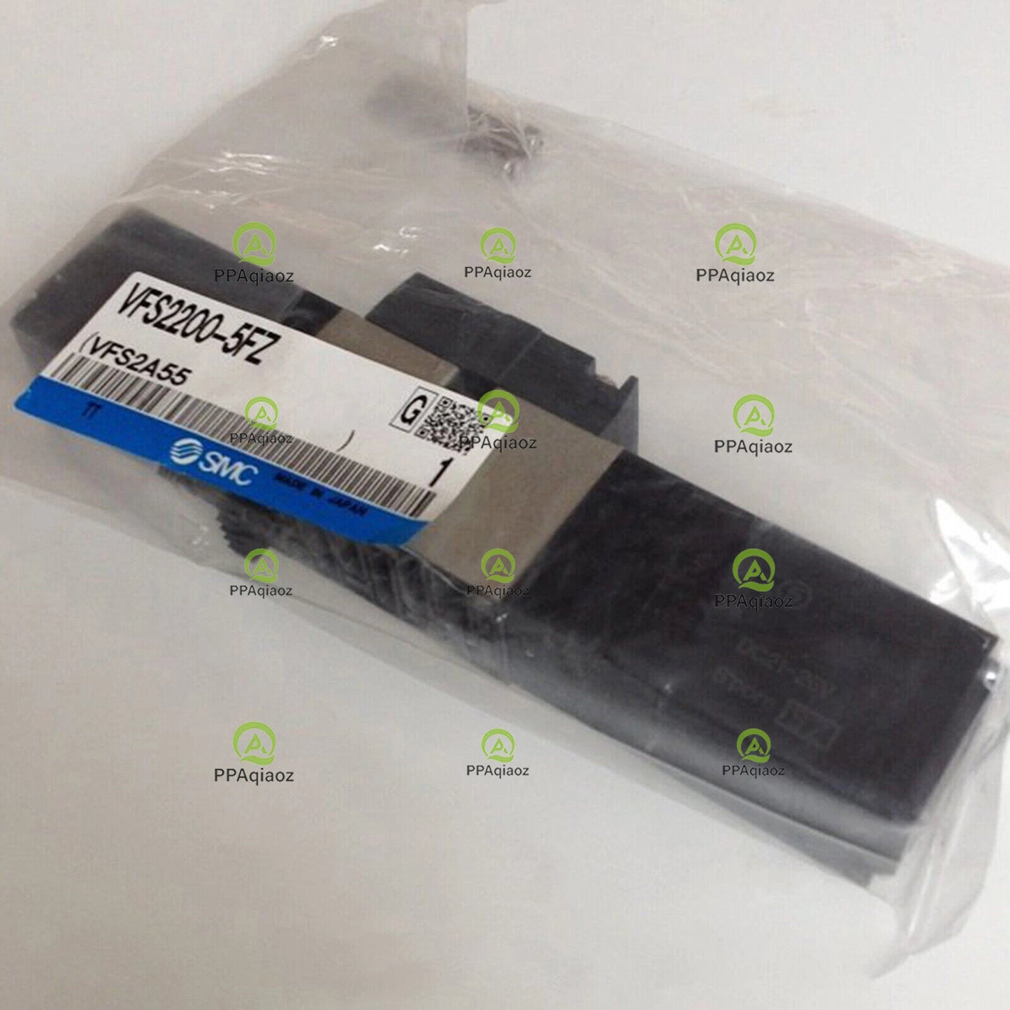 1PC  SMC solenoid valve VFS2200-5FZ FREE SHIPPING #P