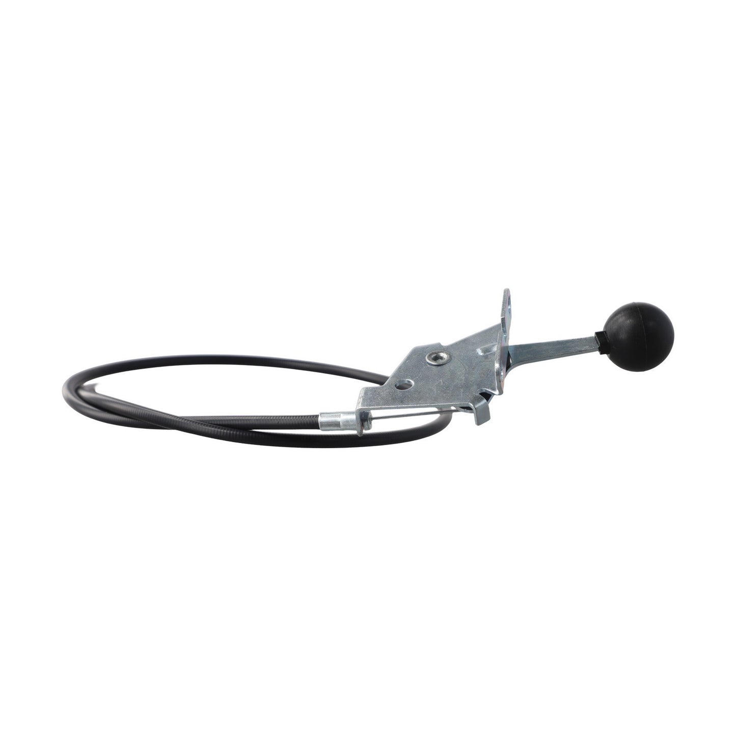 Easy Install Throttle Cable for Craftsman Mowers Compatible with 94604829B