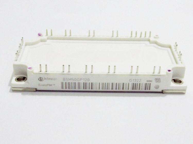 EUPEC/INFINEON FP50R12KS4C FP50R12KT3/KE3 FP75R12KE3 BSM50GP120 Power Module