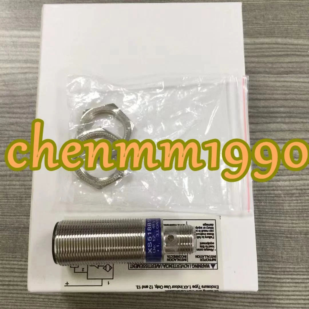 1PCS  XS518B1PBM12 sensor #YT #P