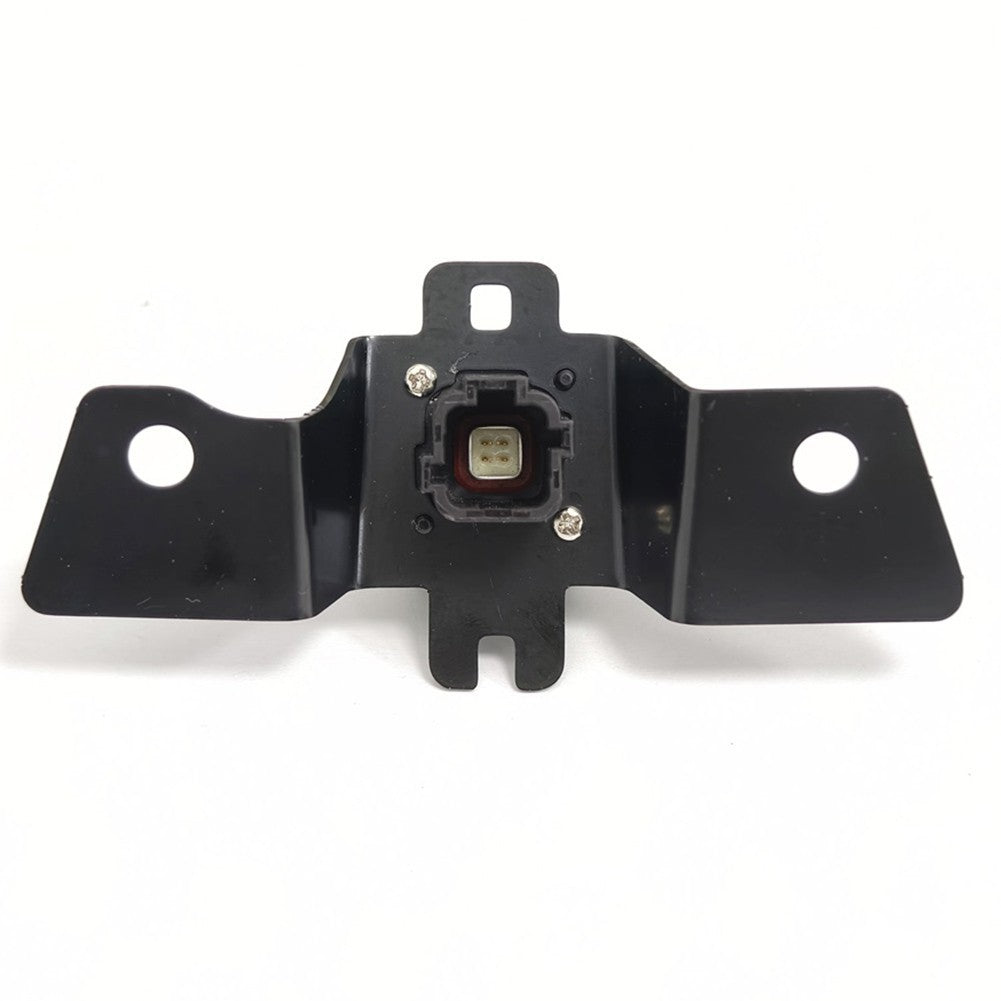 Front Bumper Parking Camera For LEXUS NX Car Grille ABS Model 8679078090