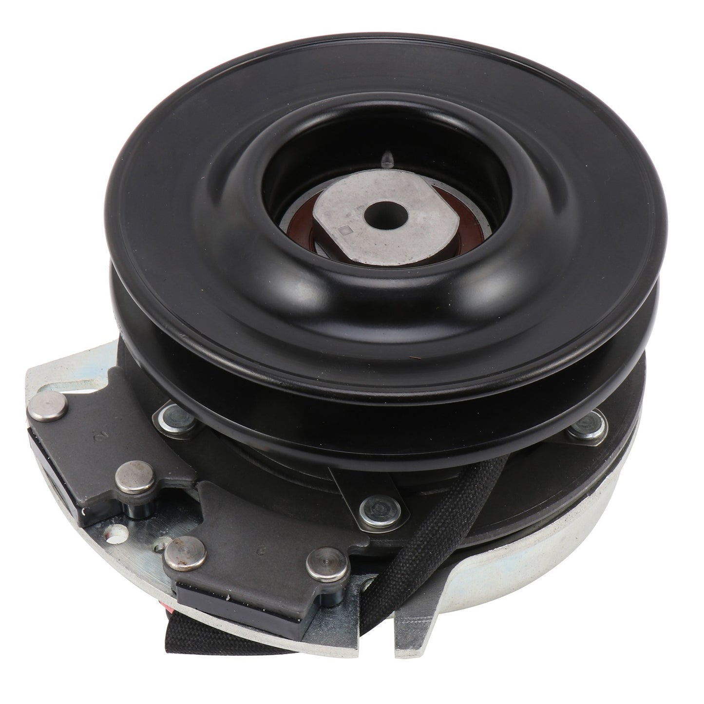 Electric PTO Clutch For Big Dog Hustler 601784 601784K Warner 5219-107