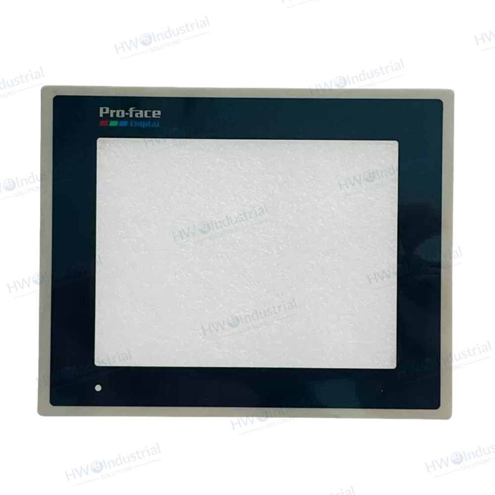 1/piece GP370W-LG11-24V Glass Touchpad Protection Film