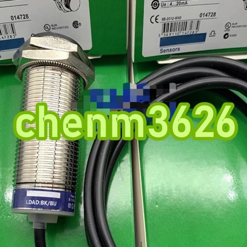 1PCS  XS1M30MB250 Inductive proximity switch #YT #P