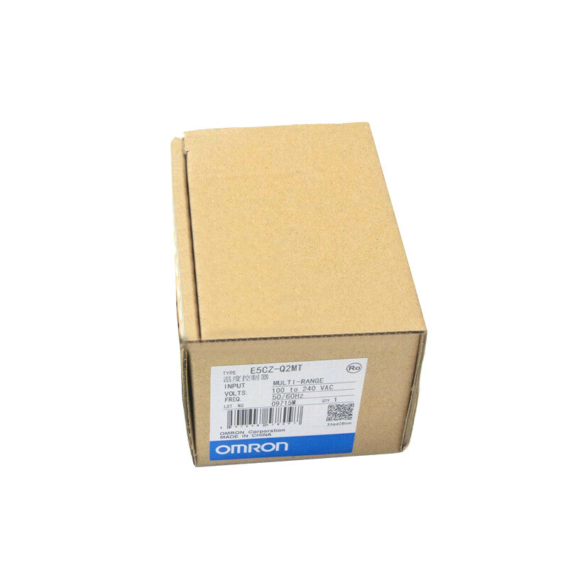 E5CZ-R2 E5CZ-R2MT E5CZ-R2MTD E5CZ-Q2 E5CZ-Q2MT E5CZ-Q2MTD E5CZ-C2 E5CZ-C2MT PLC