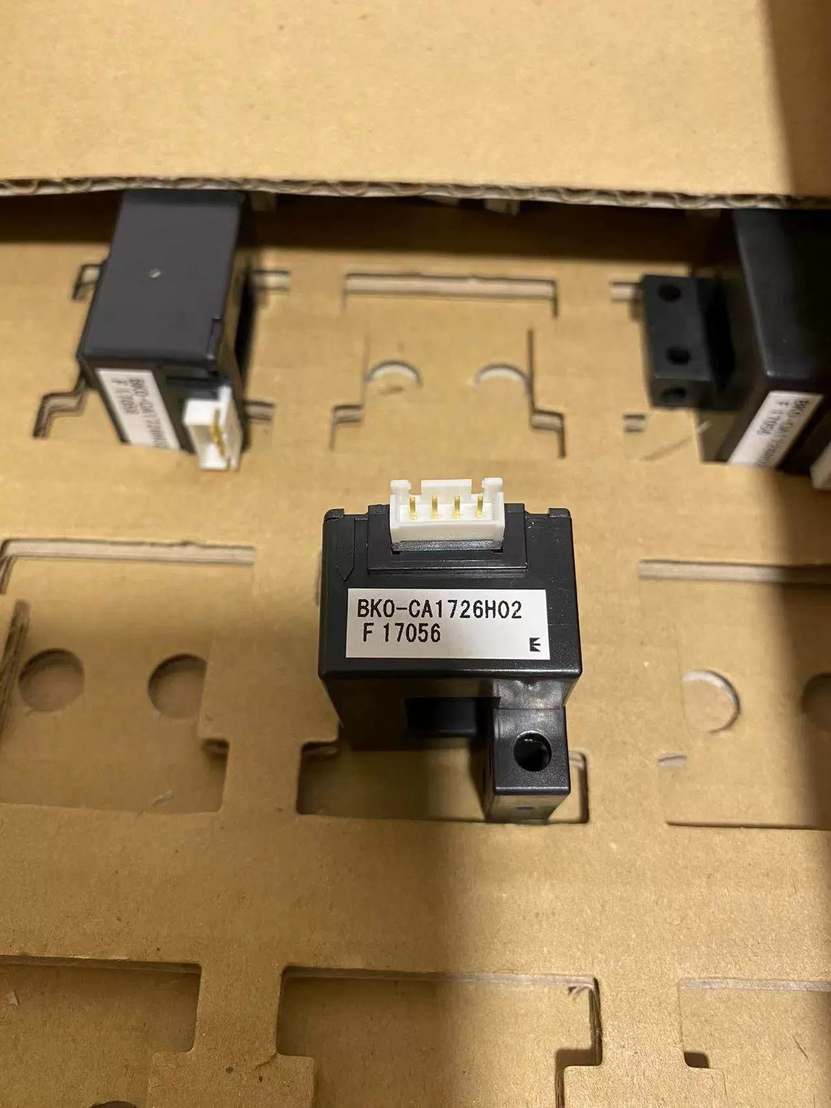 1/piece BKO-CA1726H02 Transformer Sensor for Mitsubishi Inverter