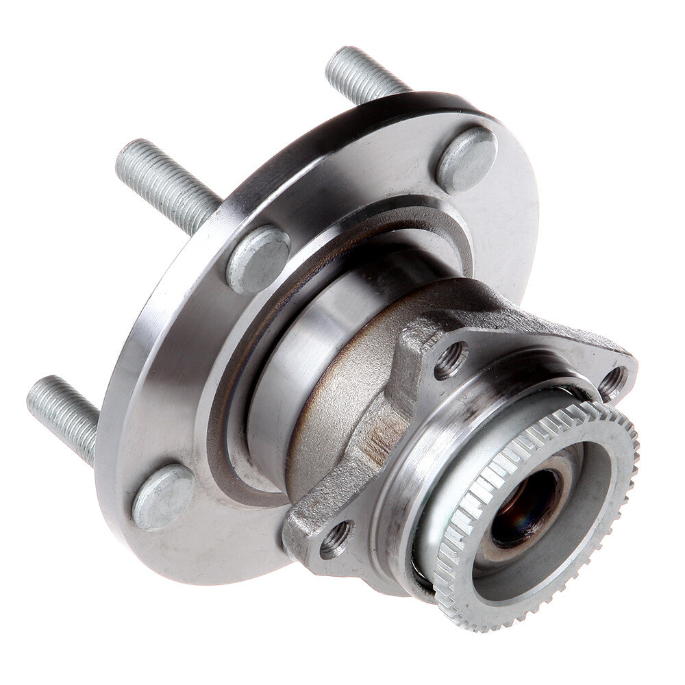 1Pc Rear Wheel Hub Bearing For Mitsubishi Galant Eclipse FWD W/ ABS 2005-2012