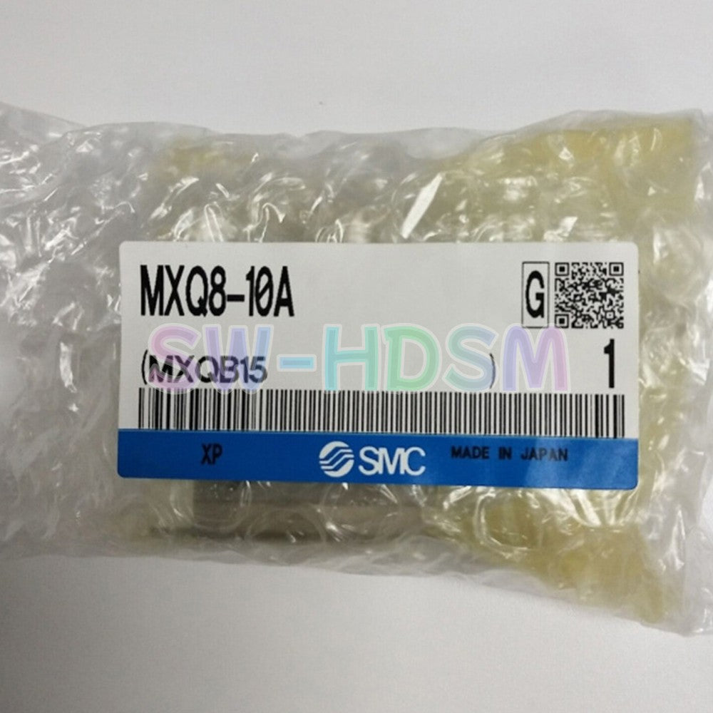 1PCS  for SMC MXQ8-10A Pneumatic Slide Cylinder Freight Free