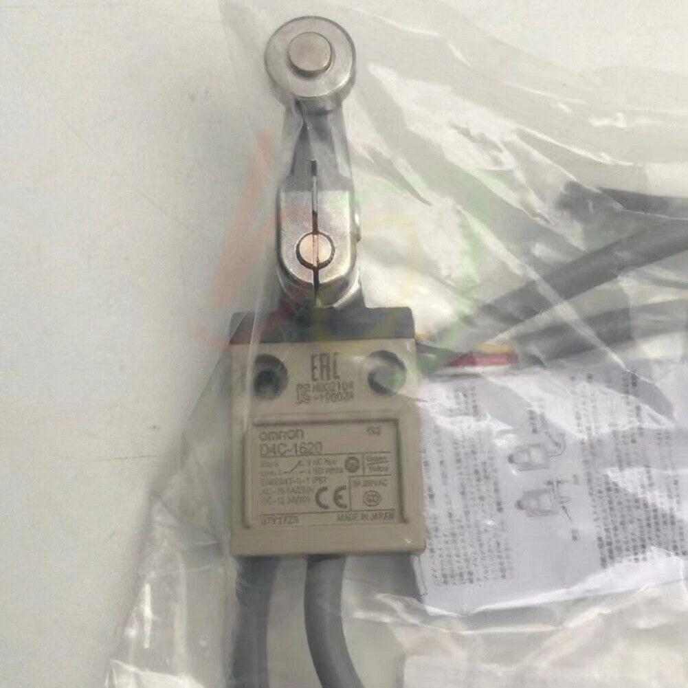 D4C-1620 limit switch D4C1620 Waterproof limit switch