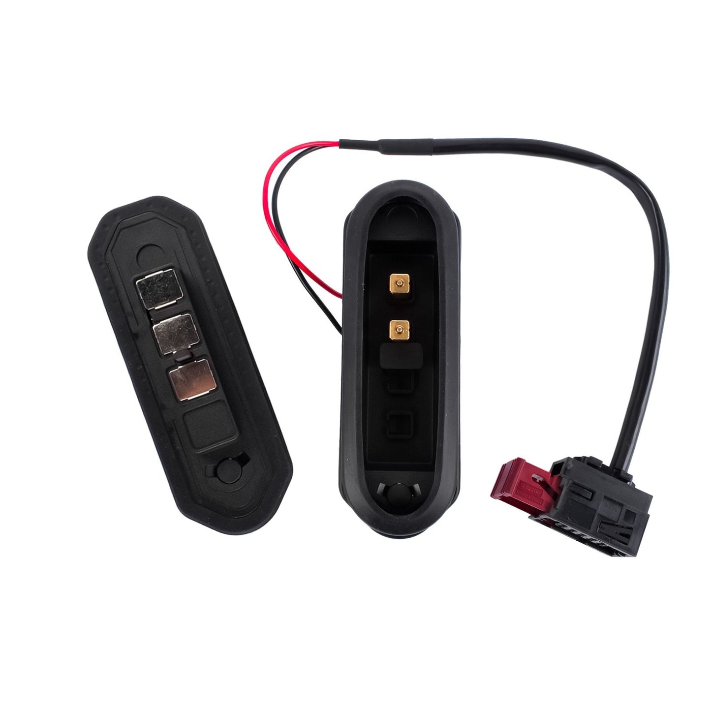 Sliding Door Sensors Compatible with All Versions of For Ram For Promaster