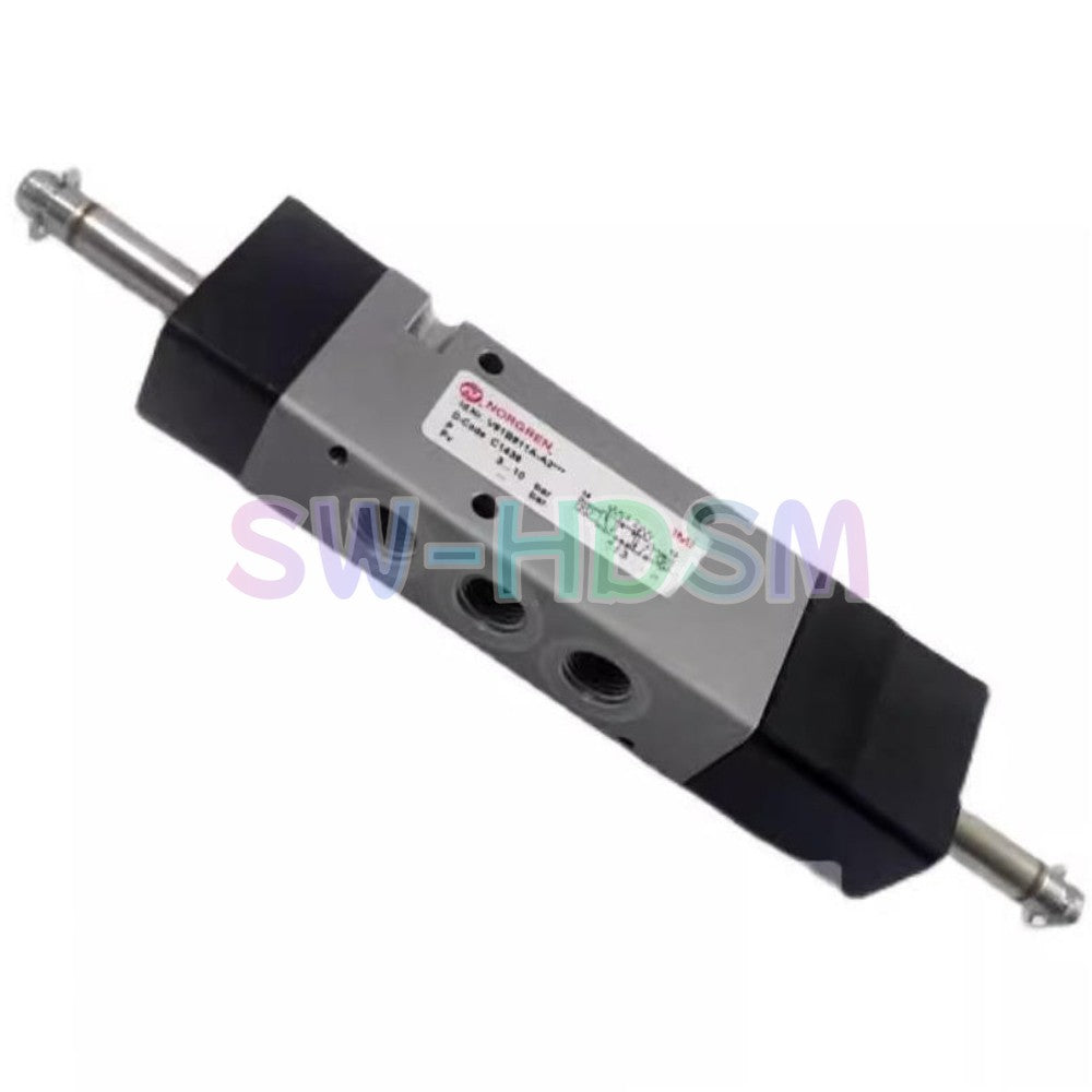 1PCS  for IMI NORGREN V61B611A-A2000 Solenoid Valve Freight Free