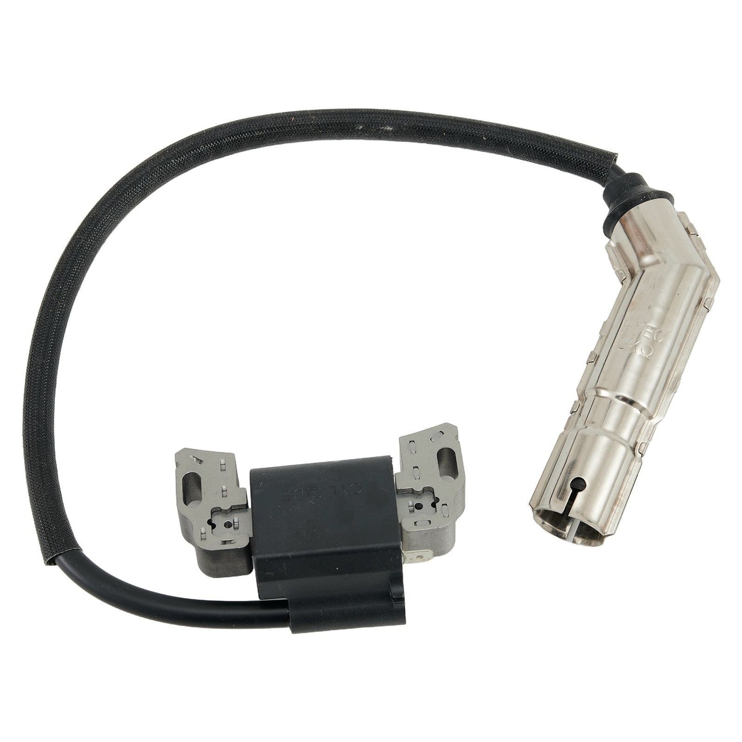 Efficient Lawn Mower Ignition Coil Replacement Fitment Including Model Series
