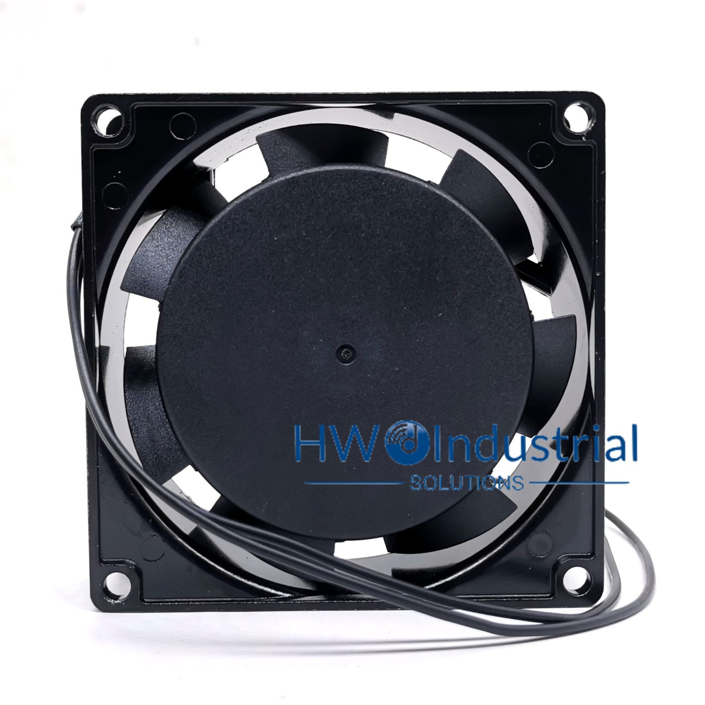 SAN JUN SJ80025HA2 8025 8CM AC220-240V 0.06A Ball Axial Cooling Fan