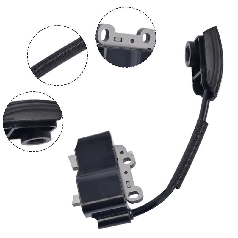 Garden Equipment BCZ2401 BCZ3000DW Garden Ignition Easy To Clean For Outdoor Use