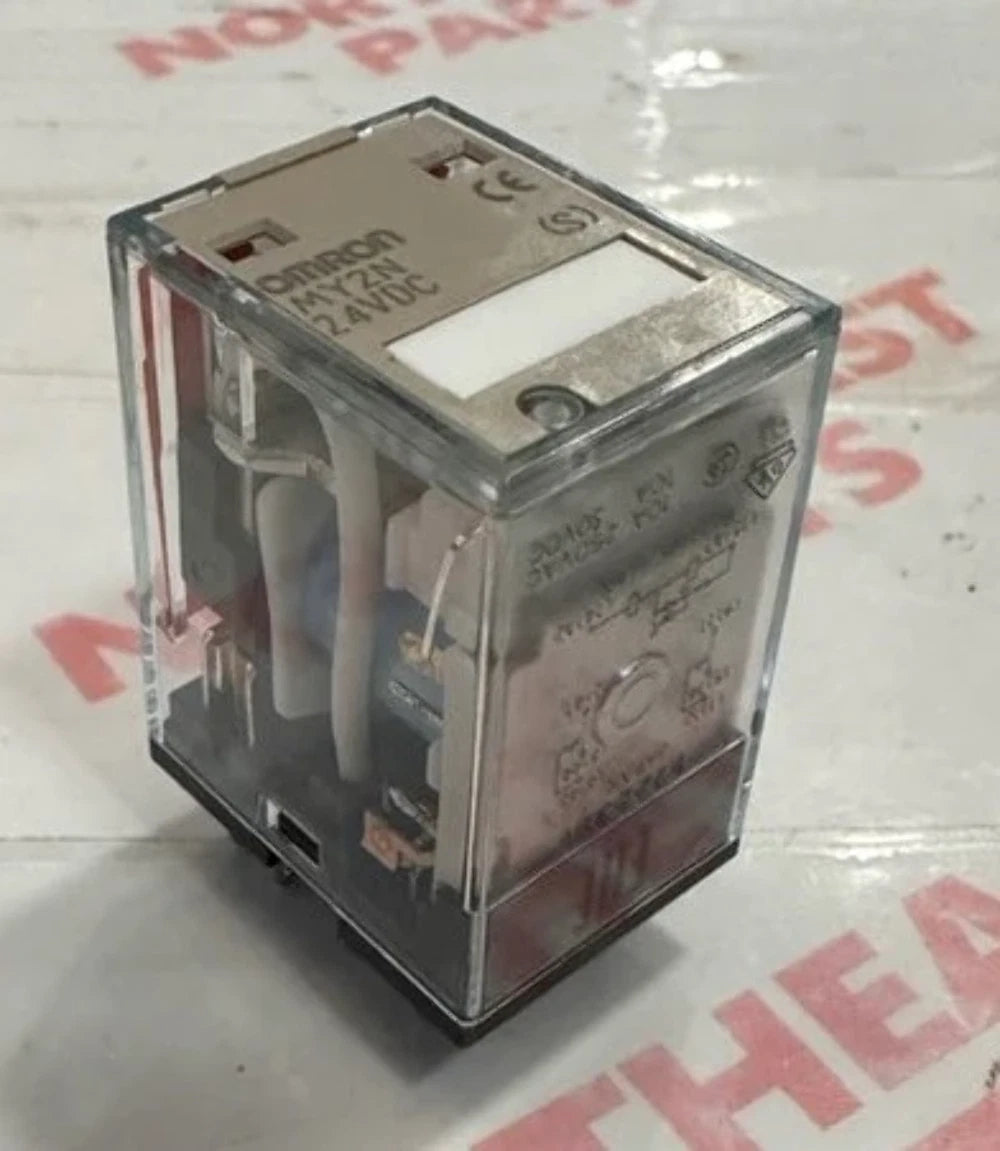 Omron MY2N DC24 (S)