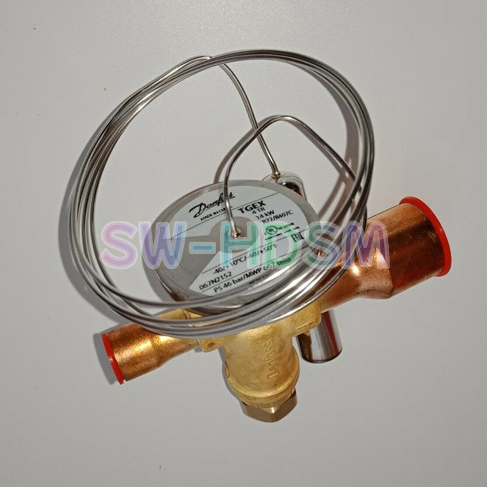 1PCS  for DANFOSS Expansion Valve 067N2152 Freight Free