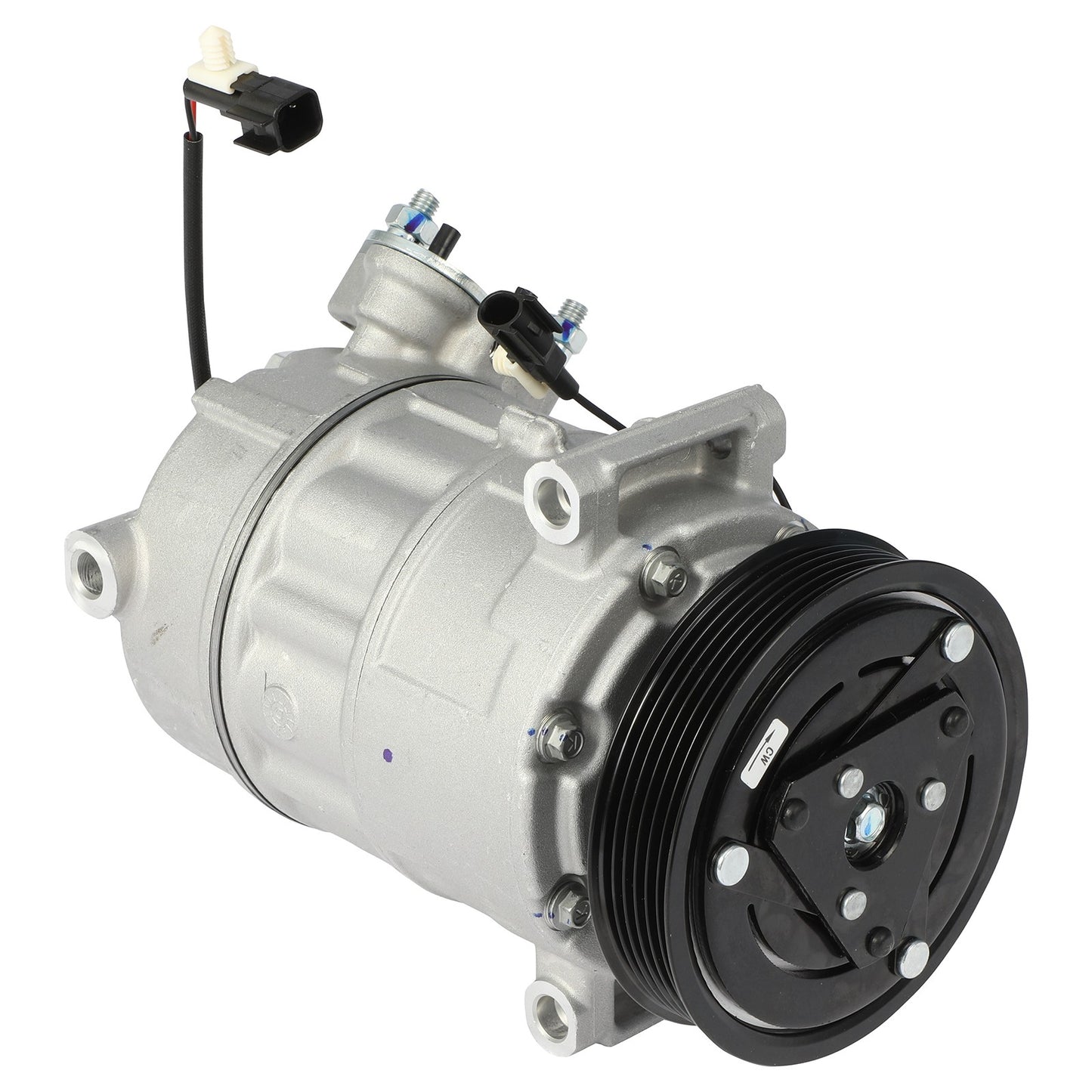 AC A/C Compressors & Clutches for Volvo S60 S80 XC60 XC70 XC90 V90 Cross Country