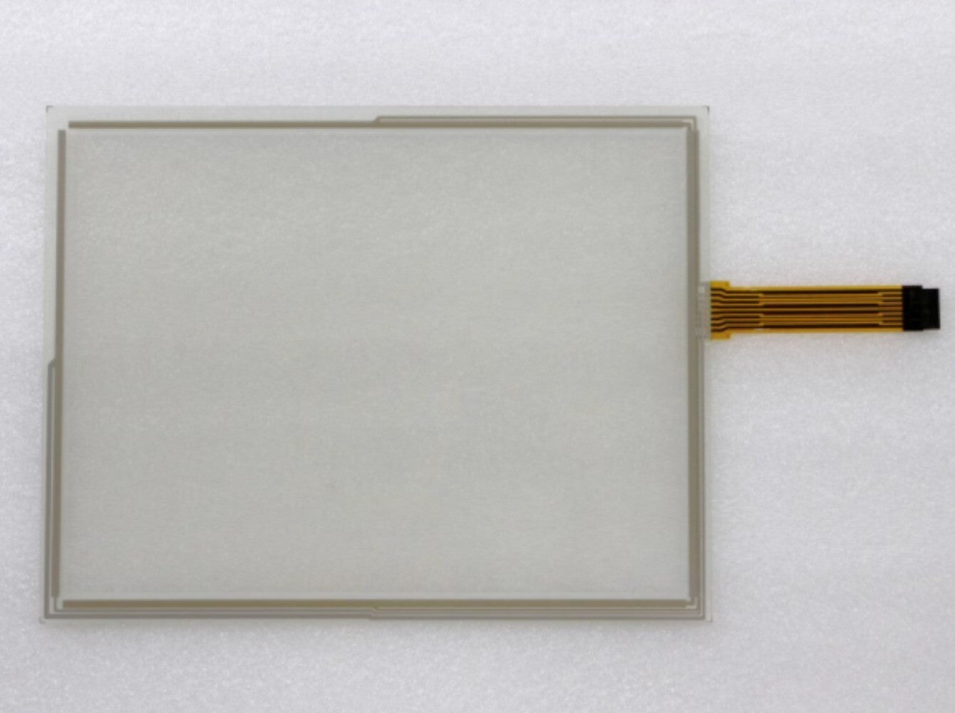 Touch Screen for AMT9526 AMT 9526 AMT-9526 15inch 8 wire Touch Panel Glass