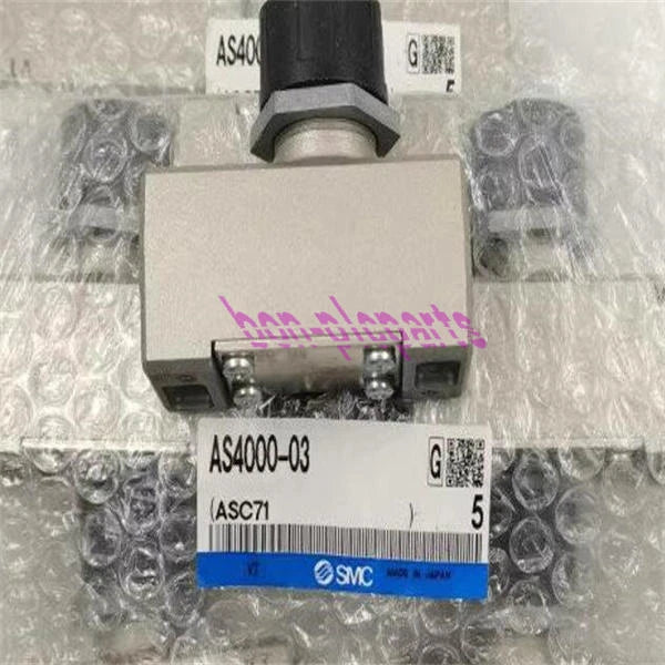 ONE SMC AS4000-03 Valve  #P