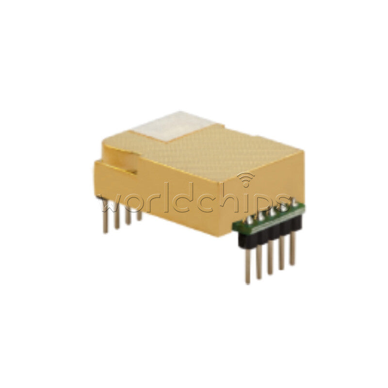 MH-Z19C CO2 Infrared Gas Sensor Air Quality Monitoring Detection Sensor Board