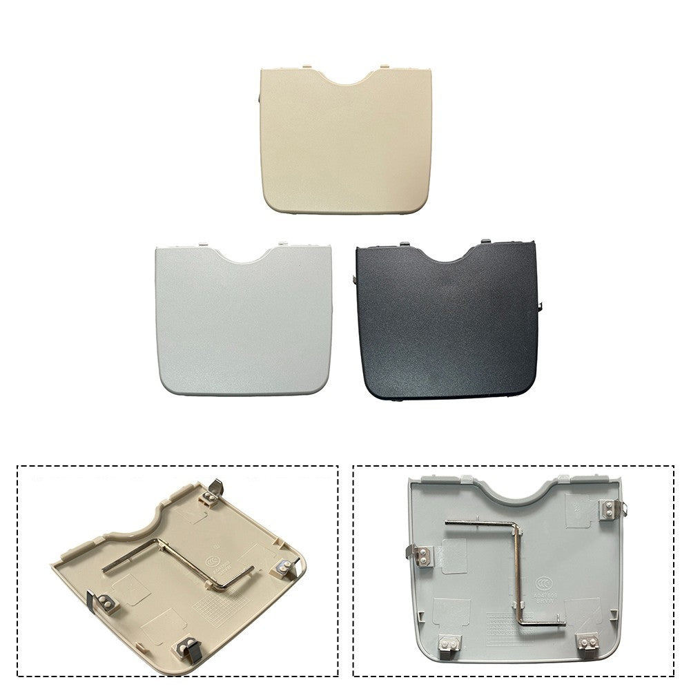 Replacement Roof Ceiling Trim with Sunroof Motor Cover for Bora and For Golf IV