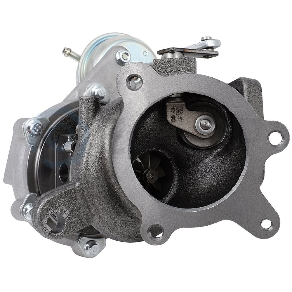 For Ford Flex Explorer Sport Taurus SHO EcoBoost V6 3.5 Right Side Turbocharger