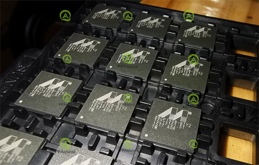 1pcs  MARVELL  88CP1908-BTY2  88CP1908A0-BTY2  IC CHIPS .BGA .  .
