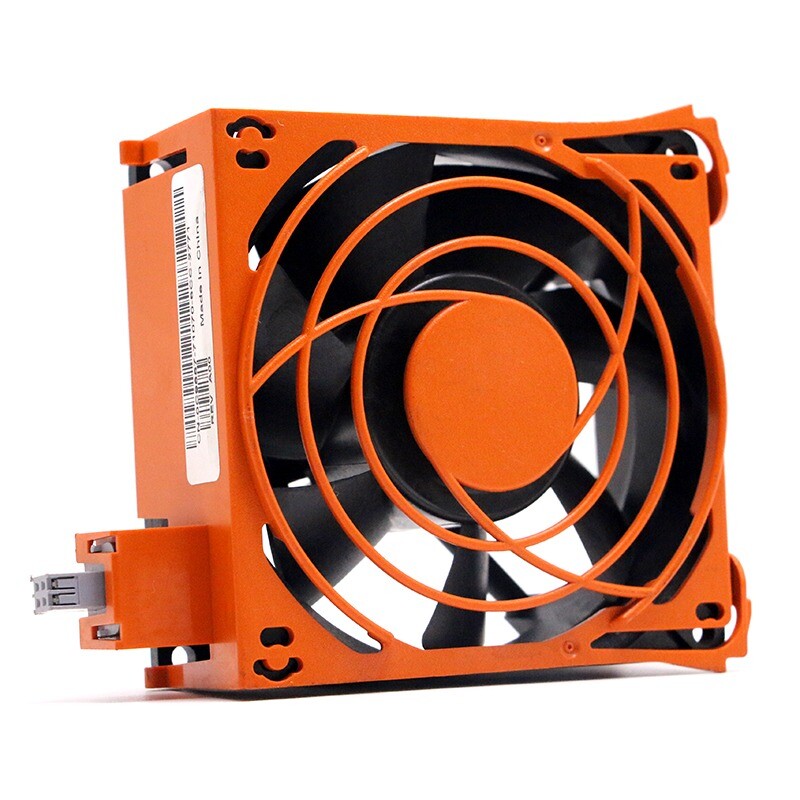 1/piece NMB-MAT 3615ML-04W-B76 12V 1.60A 9CM 9038 DELL Server Cooling Fan