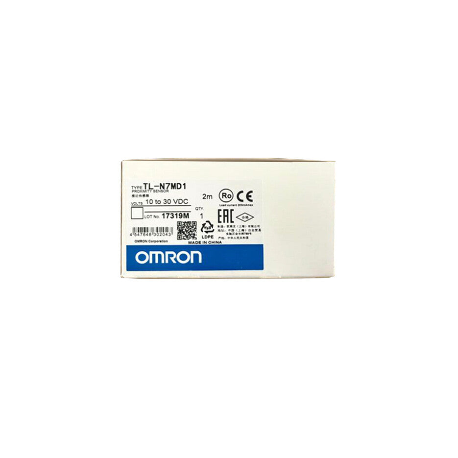 1PC  Omron Switch Sensor TL-N5ME1 TL-N5ME2 TL-N7MD1 TL-N12MD1