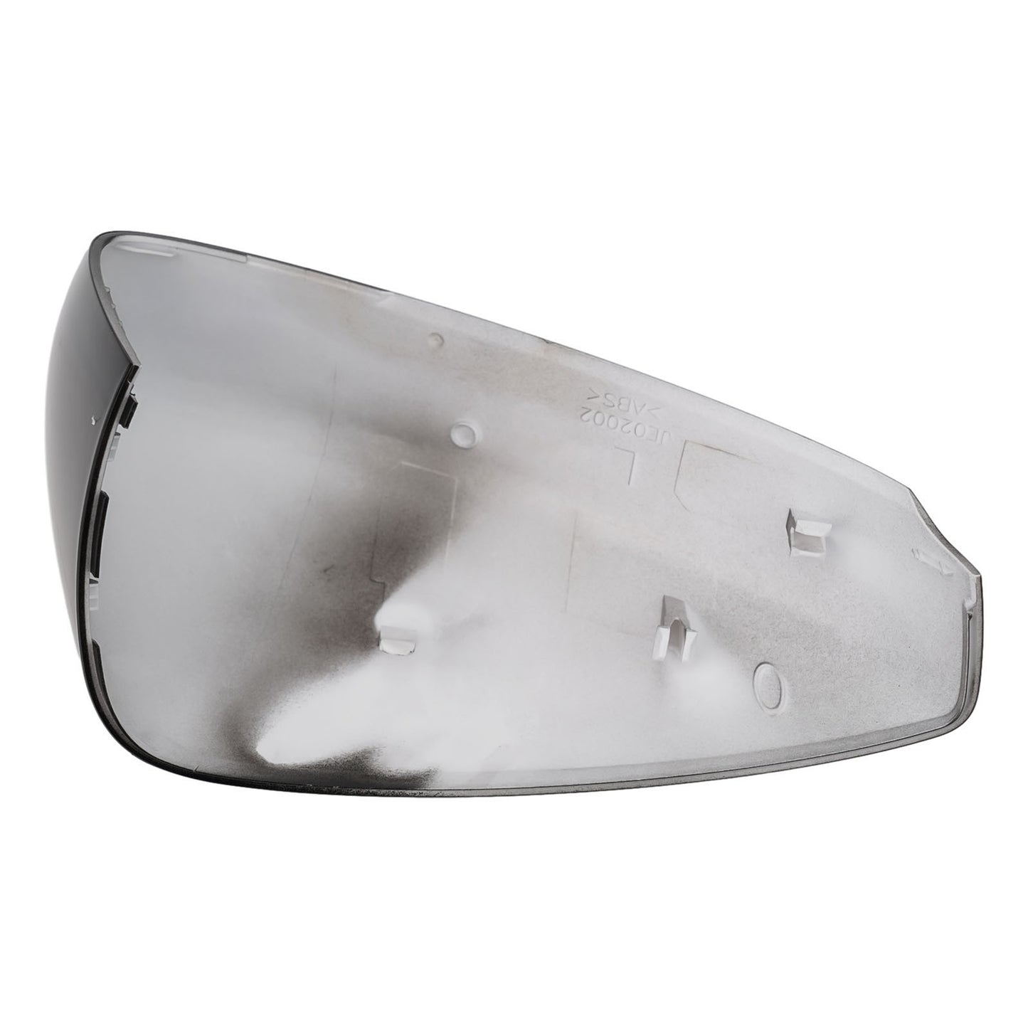 Protect and Enhance Your For Mazda CX30 with Mirror Cap Cover Trim (2PCS)