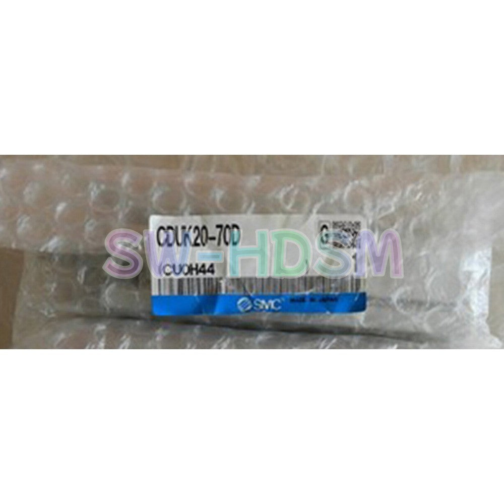 1PCS  for SMC CDUK20-70D Free Installation of Cylinder Freight Free