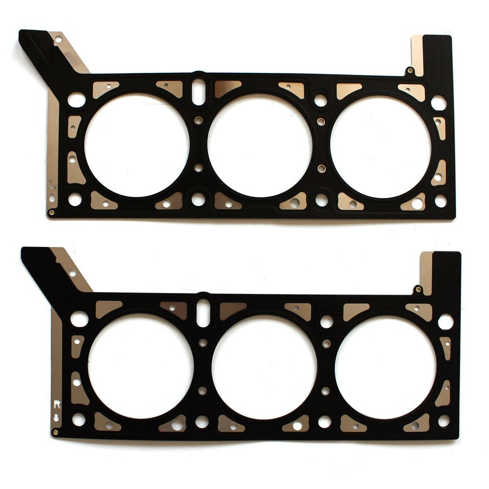 ECCPP Head Gasket Set For 2004-2010 Dodge Grand Caravan 3.8L VIN "1 P L"