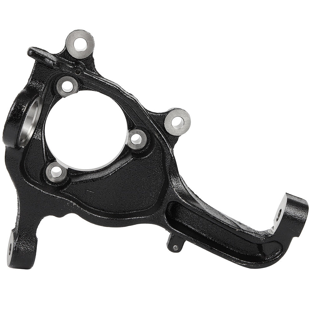 ECCPP 1X Front Driver Side Steering Knuckle For Jeep Liberty 2002-2005 2006 2007