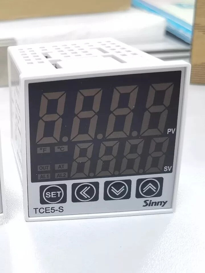 1PCS TCE5-S S0T Pillow Packaging Machine Temperature Control Meter Digital PID
