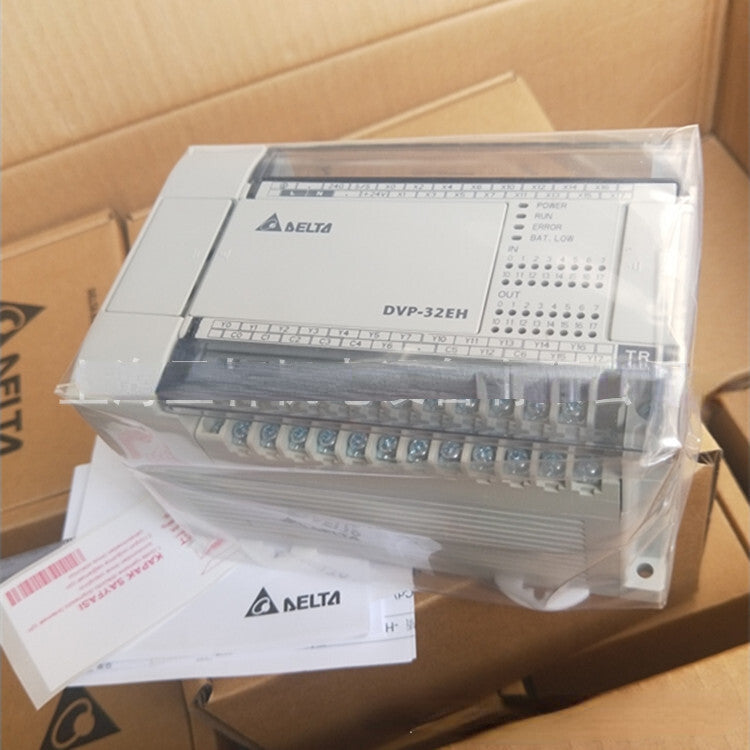 1pcs ELTA DVP32EH00R3-L PLC Programmable Controller