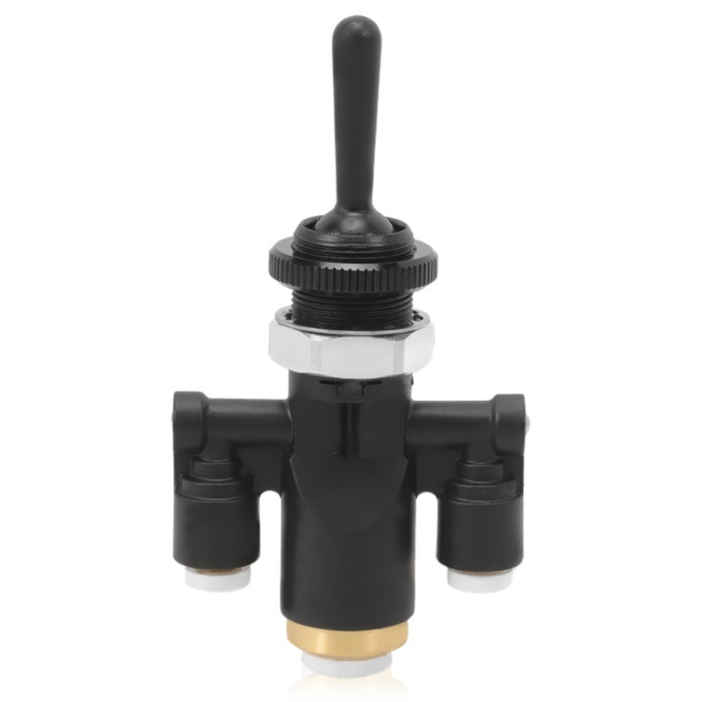 Air Brake Control Valve Switch for Kenworth Truck Easy Installation 8180007000