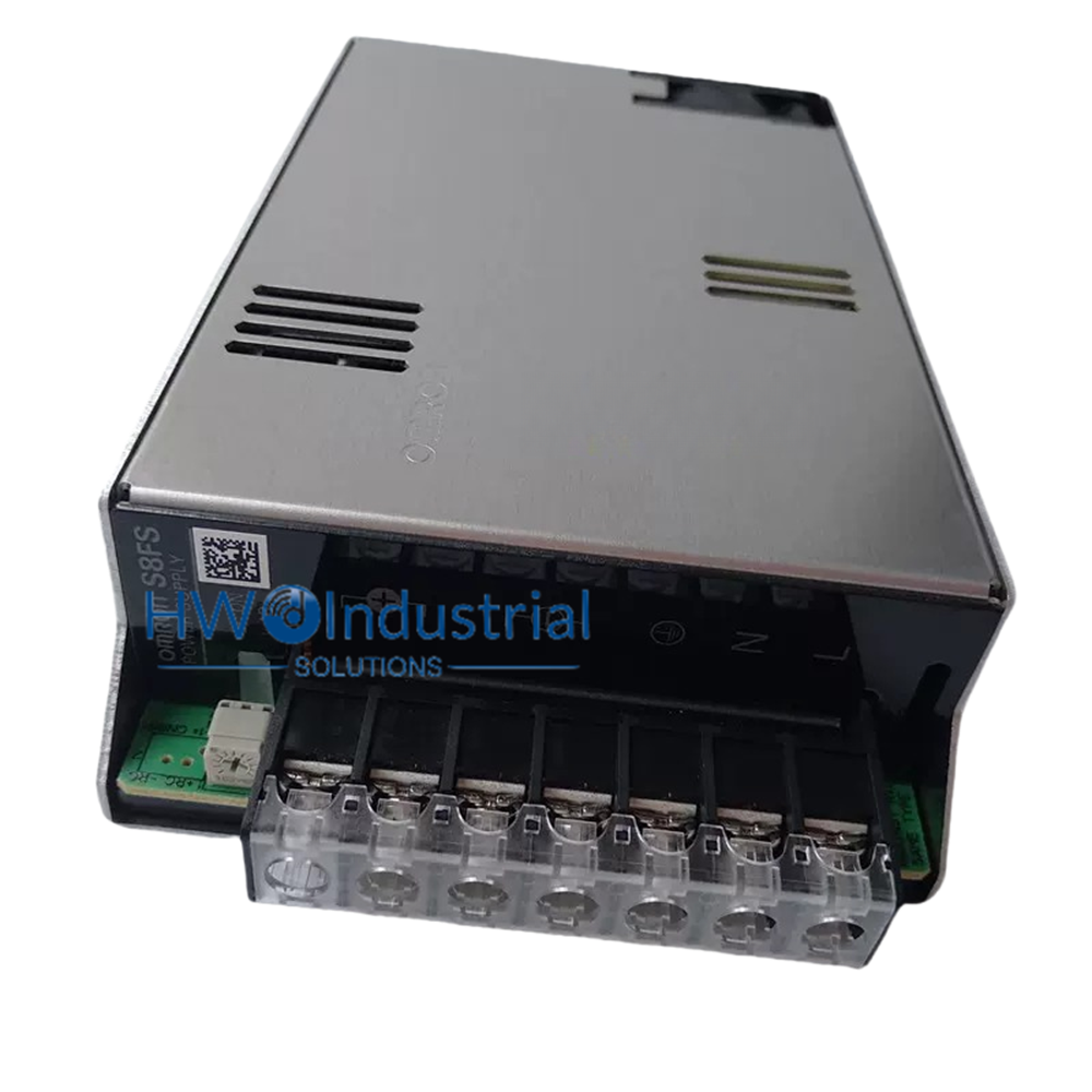 1/Piece  S8FS-G30024C 24V 14A OMRON Switching Power Supply