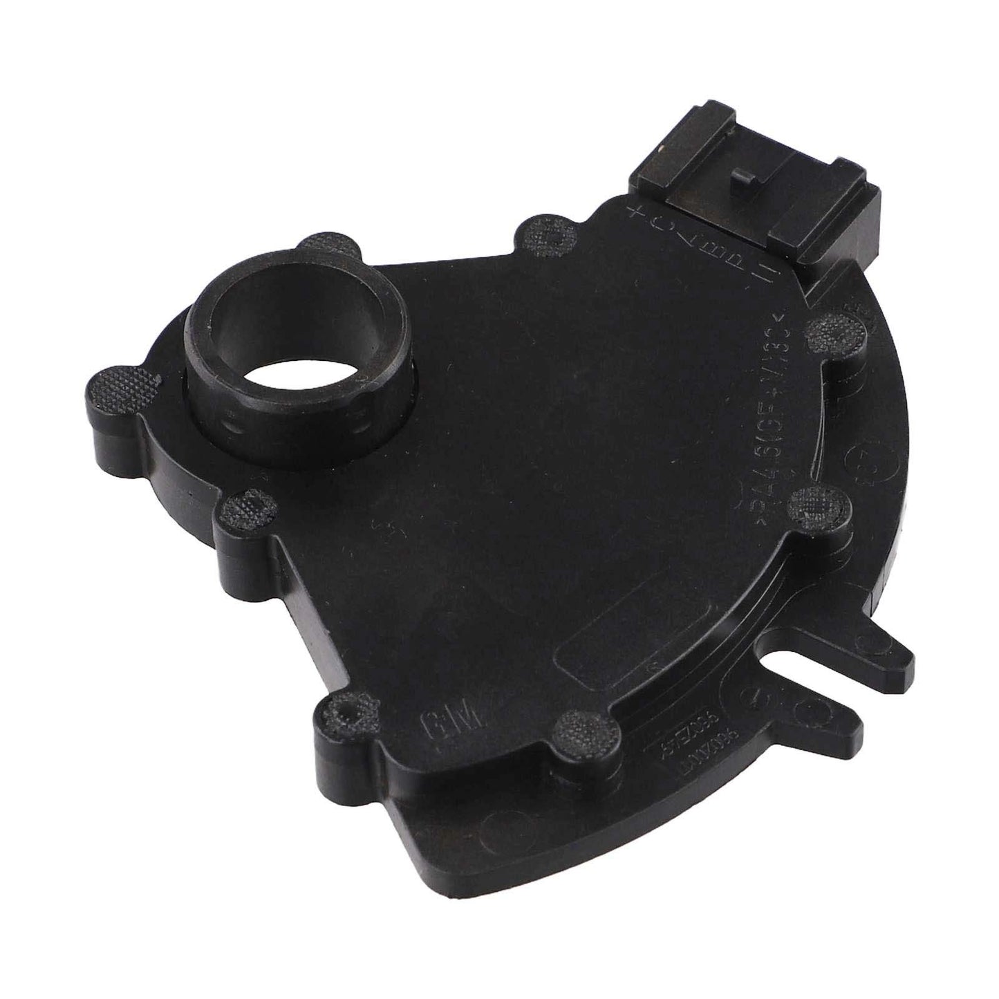 Reliable and Secure Automatic Transmission Selector Switch  Tested and Approved