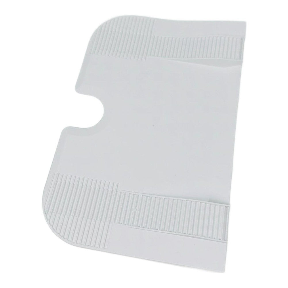 Ramp Plate Replacement for Roborock For Qrevo Series Vacuum Cleaner Use