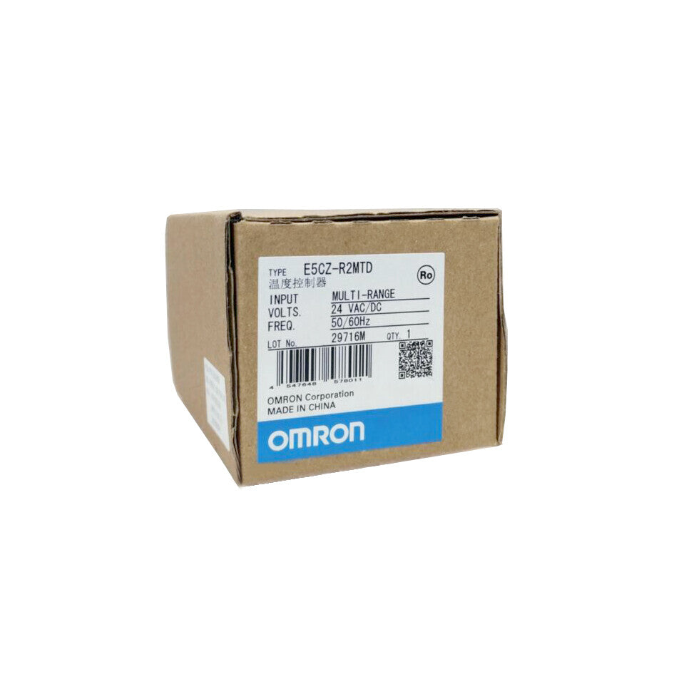 E5CZ-R2 E5CZ-R2MT E5CZ-R2MTD E5CZ-Q2 E5CZ-Q2MT E5CZ-Q2MTD E5CZ-C2 E5CZ-C2MT PLC