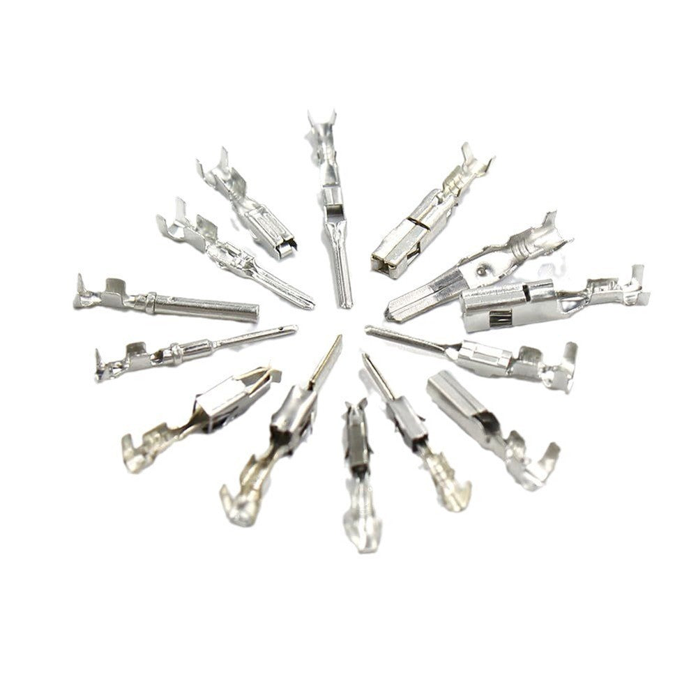 1168PCS Electrical Connectors with Terminal Removal Tool for Automotive Use