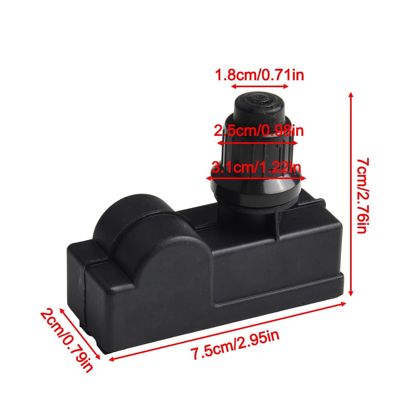 Robust Electronic Pulse Ignitor for Reliable Outdoor Heating Performance