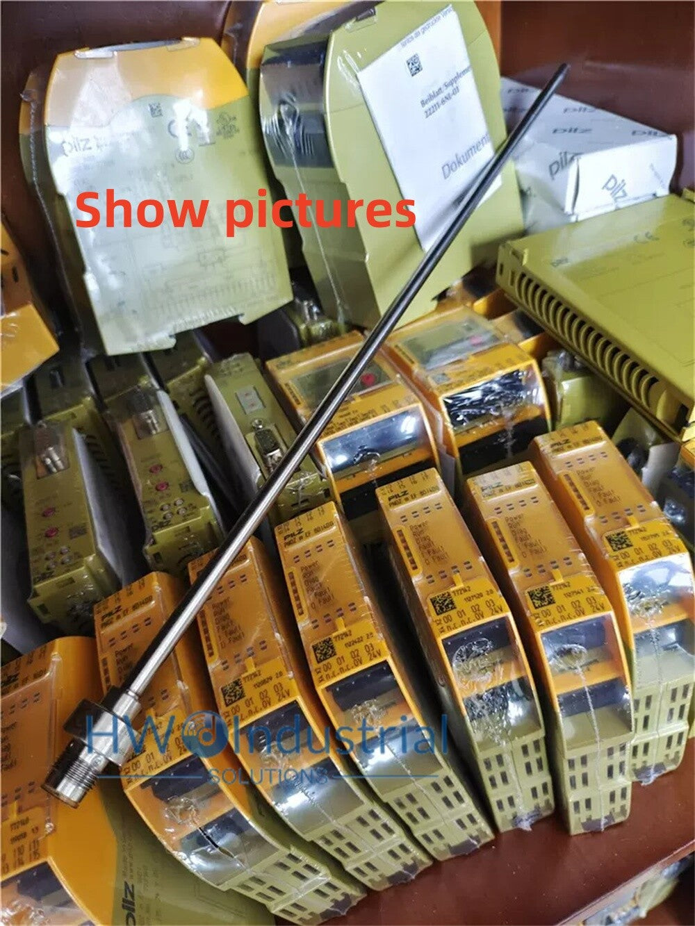 1/Piece  TT3281 IFM Temperature Probe Sensor