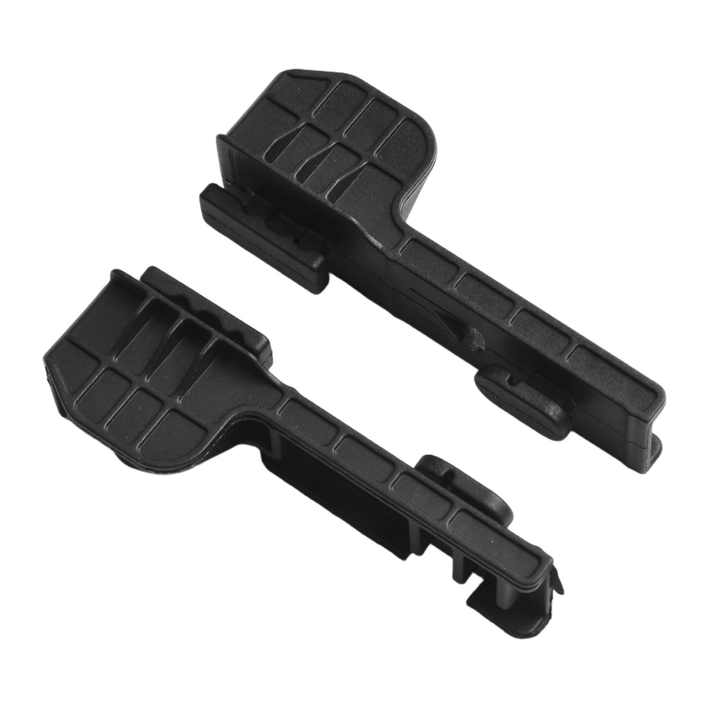 LR137034 Roof Air Deflectors Compatible with For LAND Rover For DEFENDER L663